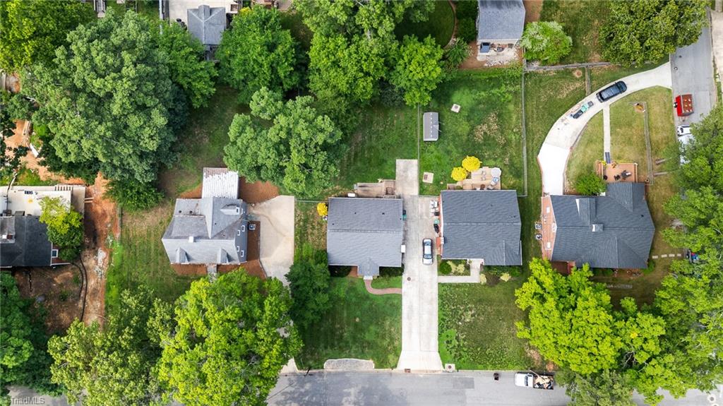 604 Sunset Drive High Point, NC 27262 - Photo 21 of 25
