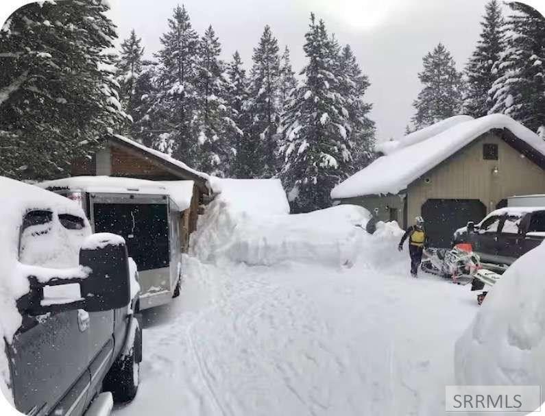 4190 North Big Springs Loop Road Island Park, ID 83429 - Photo 20 of 25