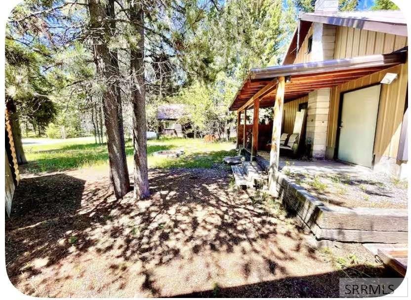 4190 North Big Springs Loop Road Island Park, ID 83429 - Photo 22 of 25