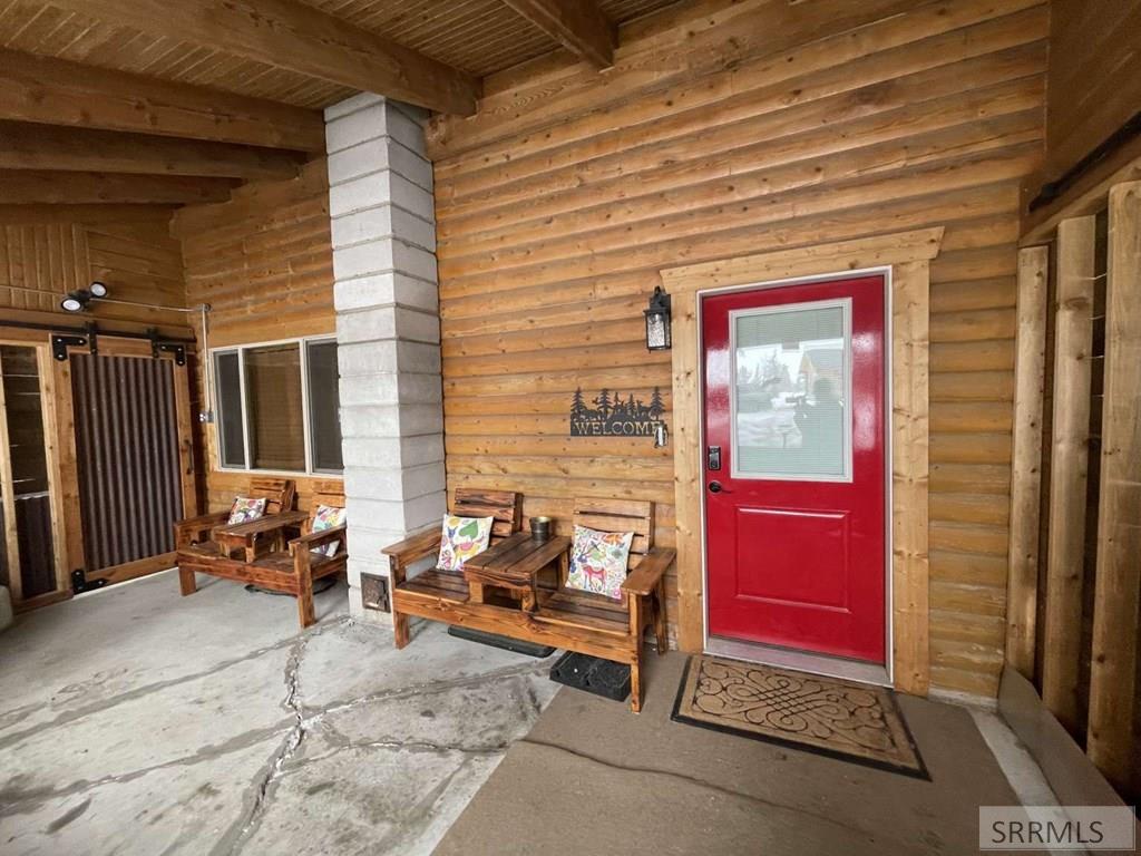 4190 North Big Springs Loop Road Island Park, ID 83429 - Photo 23 of 25
