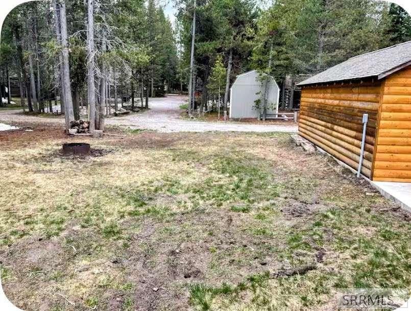 4190 North Big Springs Loop Road Island Park, ID 83429 - Photo 25 of 25