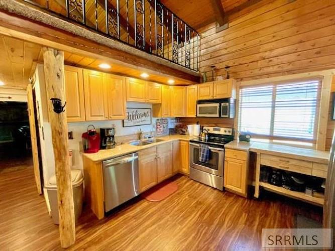 4190 North Big Springs Loop Road Island Park, ID 83429 - Photo 5 of 25
