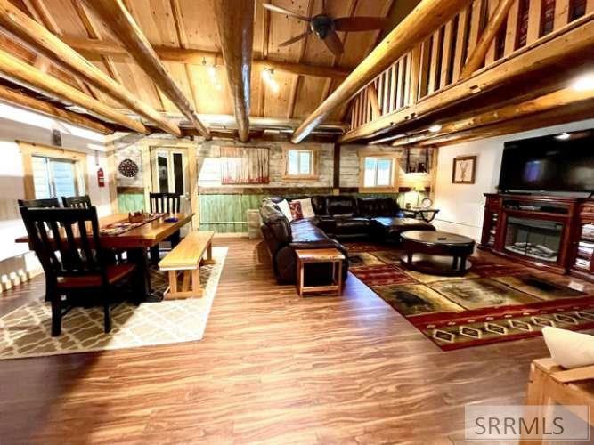 4190 North Big Springs Loop Road Island Park, ID 83429 - Photo 7 of 25