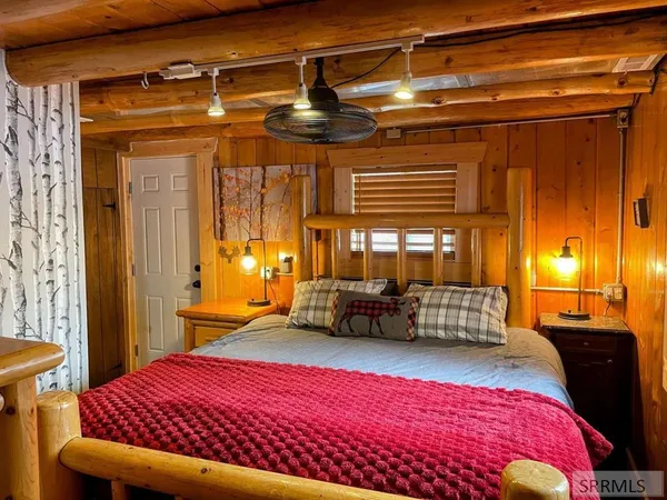 $693,000 | 4190 North Big Springs Loop Road, Island Park, ID 83429