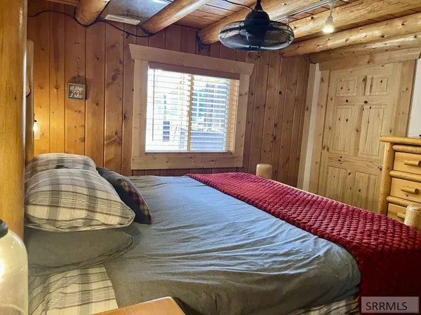$712,000 | 4190 North Big Springs Loop Road, Island Park, ID 83429