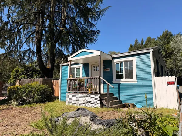 $550,000 | 6848 Covey Road, Forestville, CA 95436