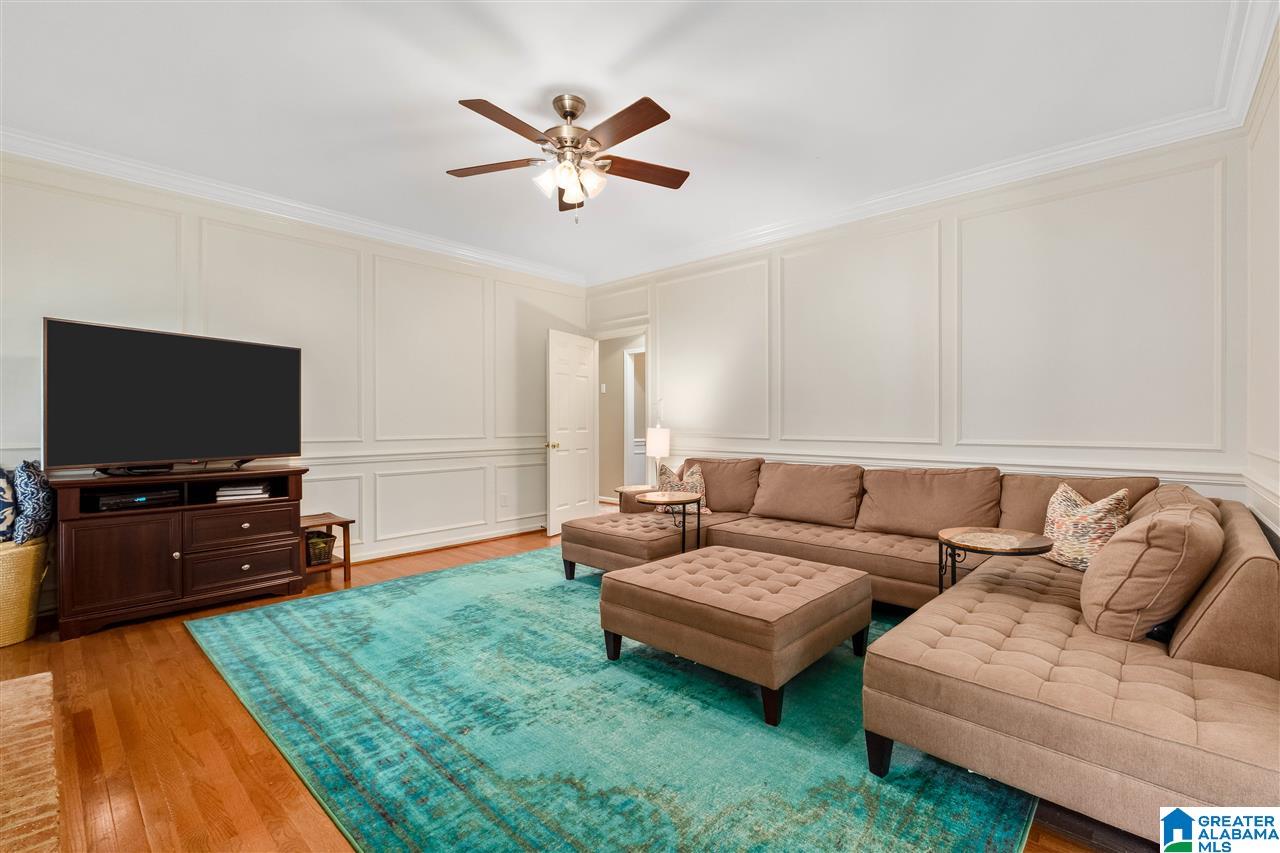 5009 Stone Bridge Lane Birmingham, AL 35242 - Photo 20 of 49