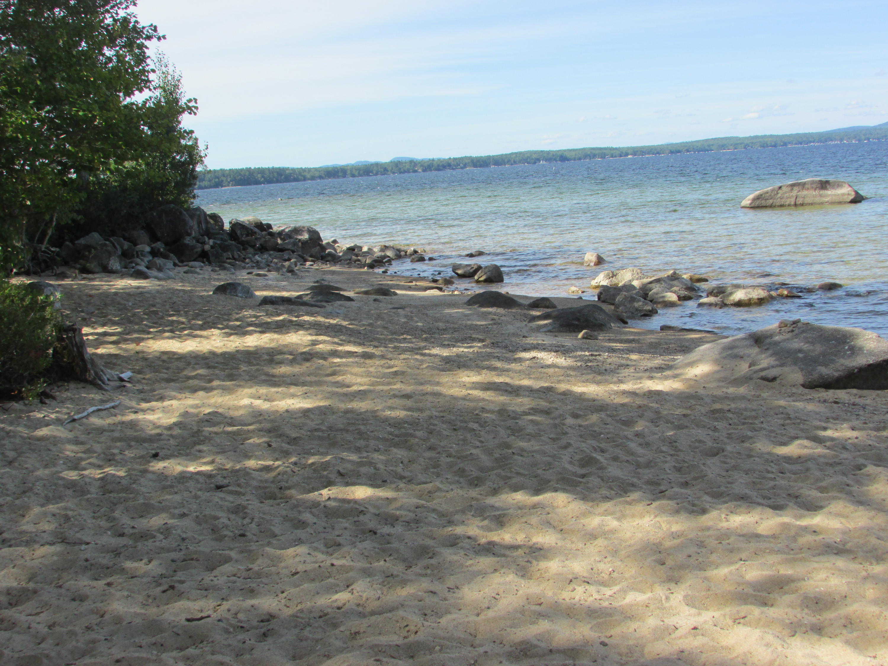 1201 Acorn Circle Standish, ME 04084 - Photo 6 of 15 beach