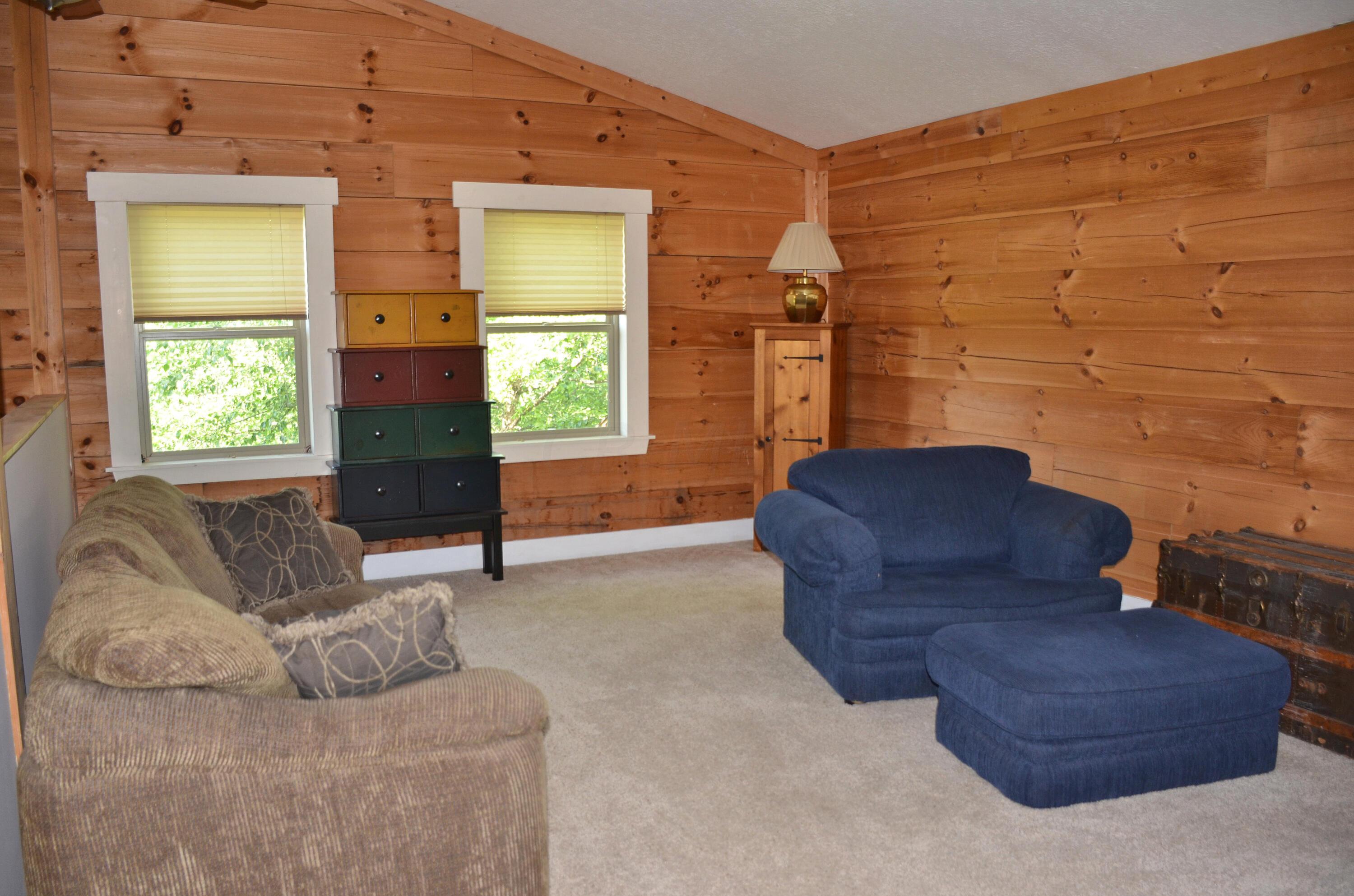 8030 Brown Road Ostrander, OH 43061 - Photo 39 of 47 2nd floor loft