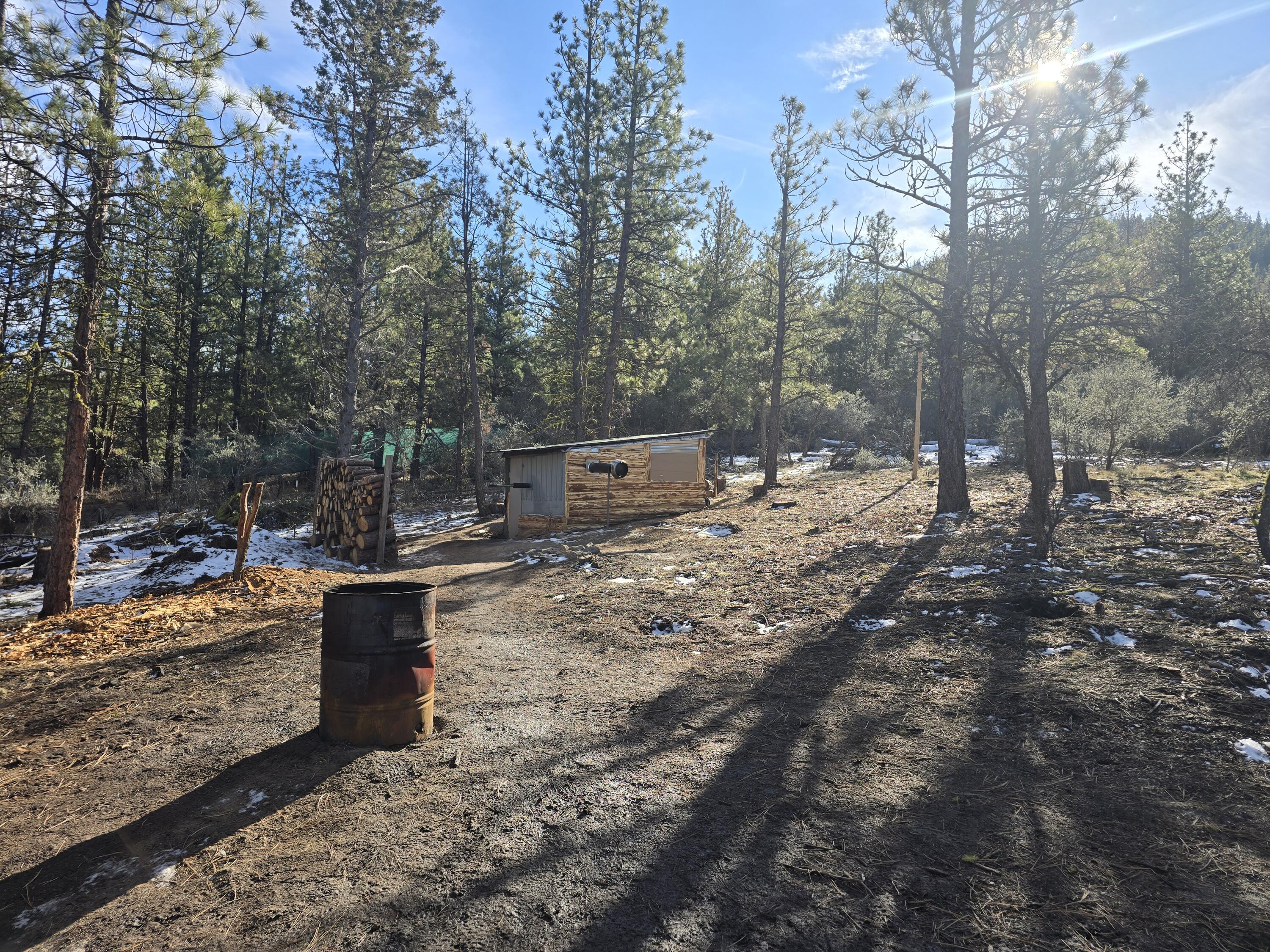 0 Partin Drive, Unit 5 Beatty, OR 97621 - Photo 4 of 16 20260118_123650