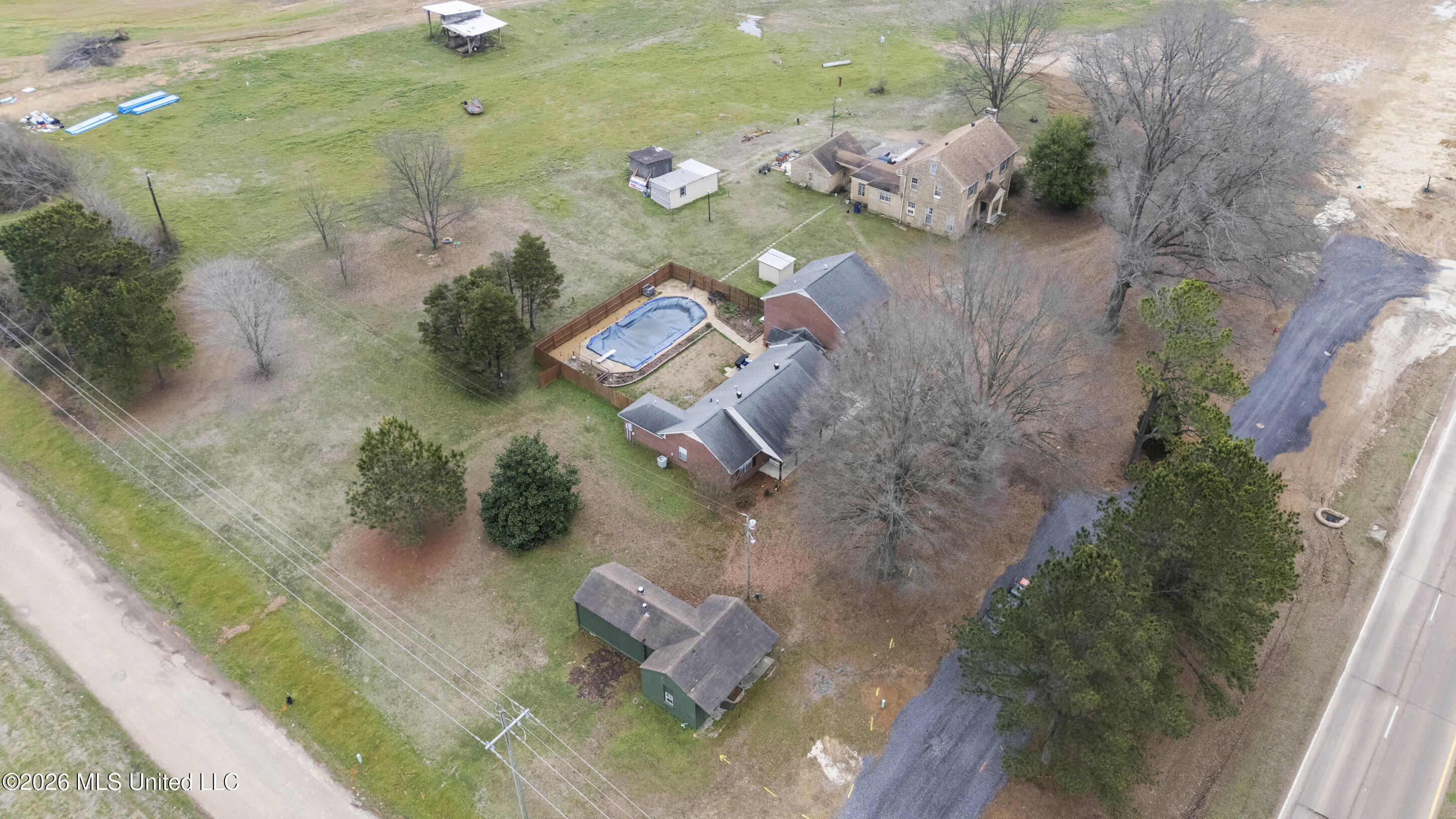 9170 Highway 51 Coldwater, MS 38618 - Photo 36 of 36 55_dji_20260217121702_0103_d_print