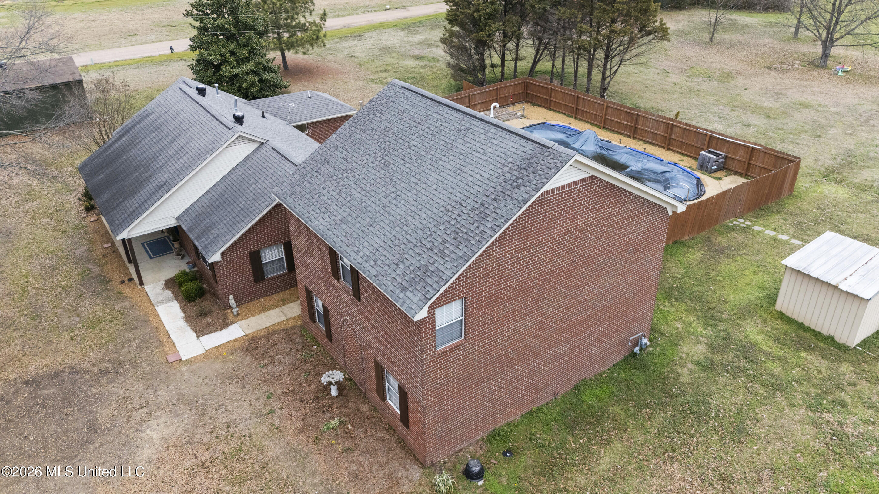 9170 Highway 51 Coldwater, MS 38618 - Photo 5 of 36 50_dji_20260217121442_0078_d_print