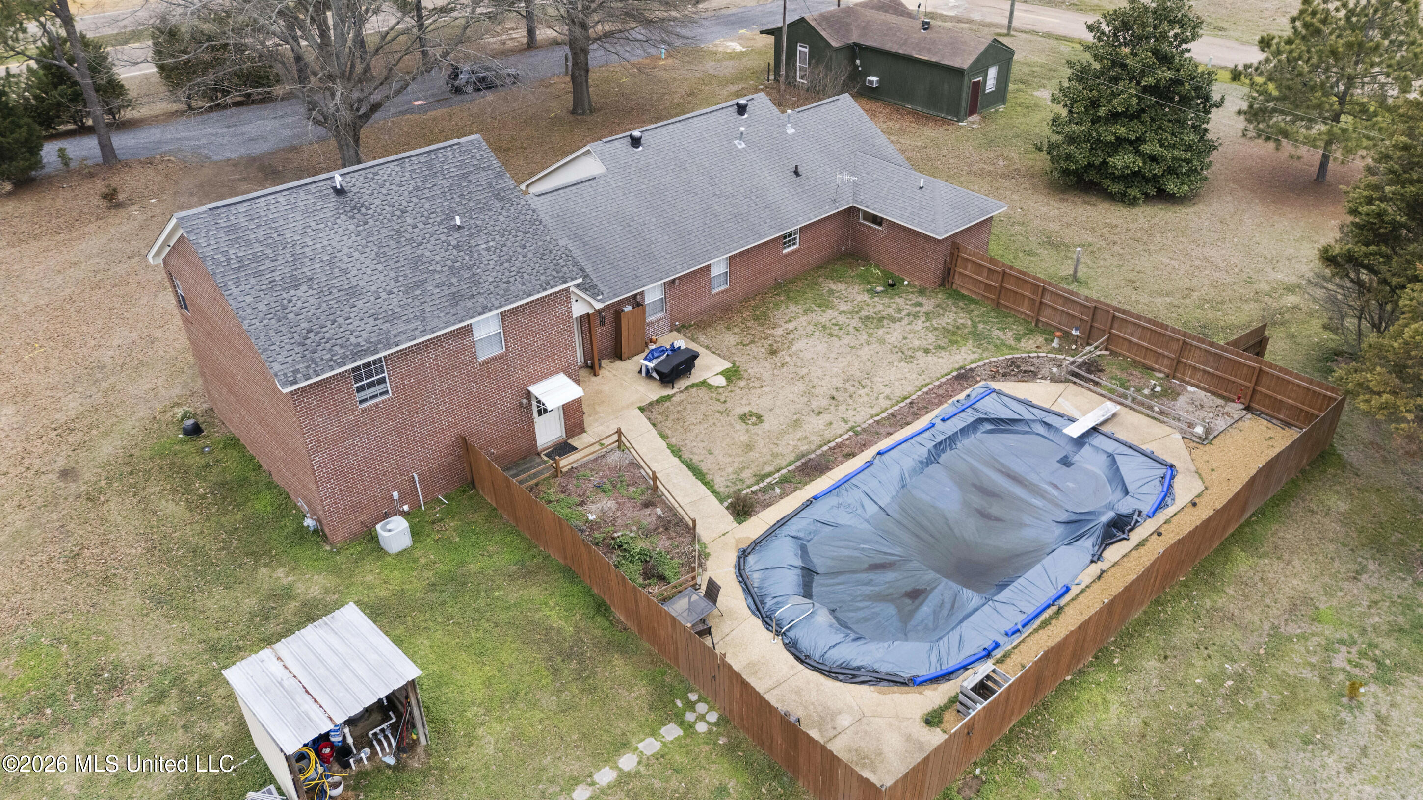 9170 Highway 51 Coldwater, MS 38618 - Photo 6 of 36 51_dji_20260217121458_0083_d_print