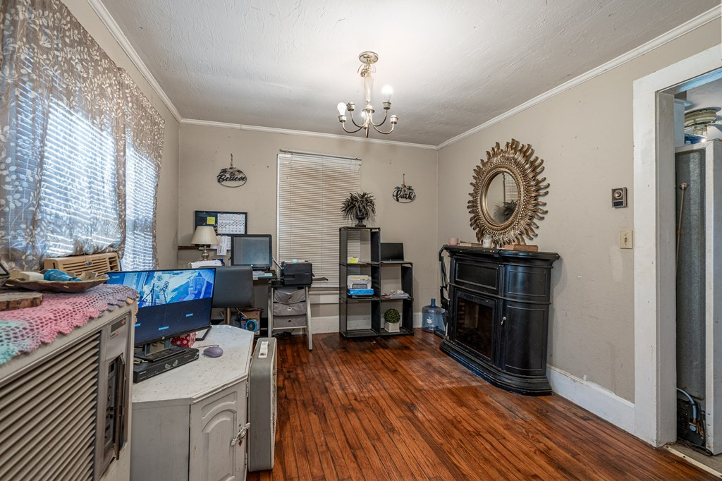 385 Aquone Road Andrews, NC 28901 - Photo 49 of 53