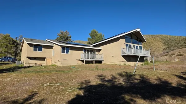 $4,000 | 8822 Babia Street, Leona Valley, CA 93551