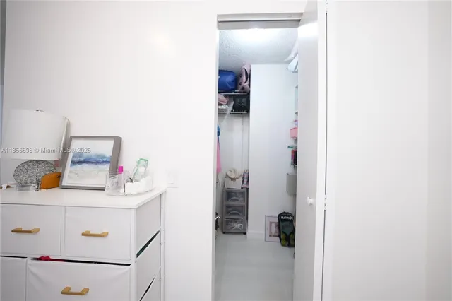 a bed room with a bed and a couch