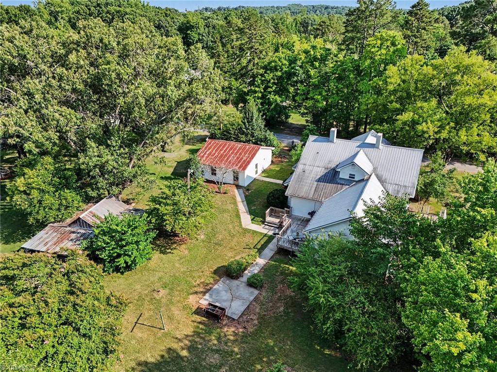 389 Paul Musgrave Road Lexington, NC 27292 - Photo 32 of 38