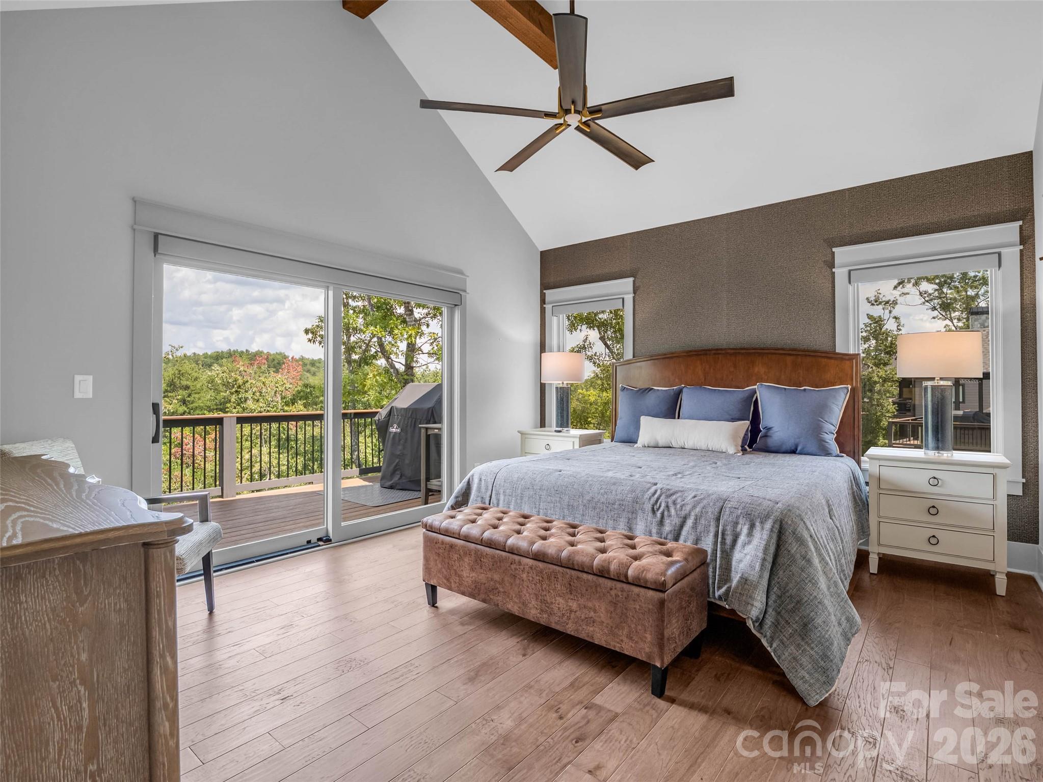 73 Jackson Ridge Ln Mill Spring Mill Spring, NC 28756 - Photo 22 of 33 Gallery Image 22