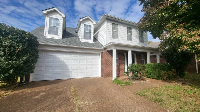 $1,700 | 3991 Sunset Lake Cove, Bartlett, TN 38135