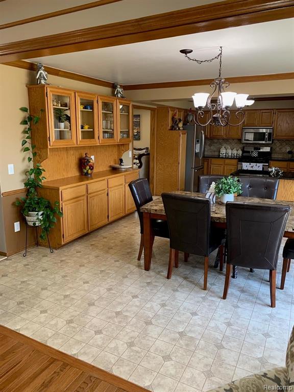 48606 Tilch Road Macomb, MI 48044 - Photo 14 of 50