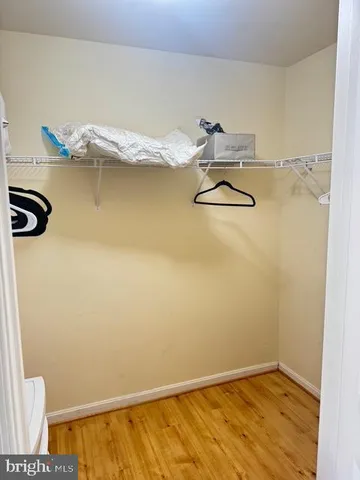 a view of water heater room