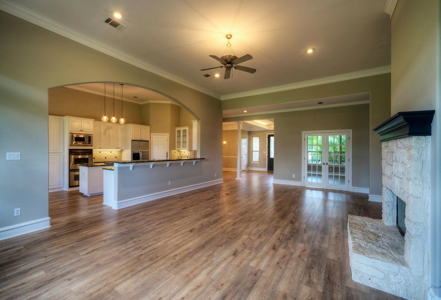 12012 Uplands Ridge Drive Bee Cave, TX 78738 - Photo 11 of 39