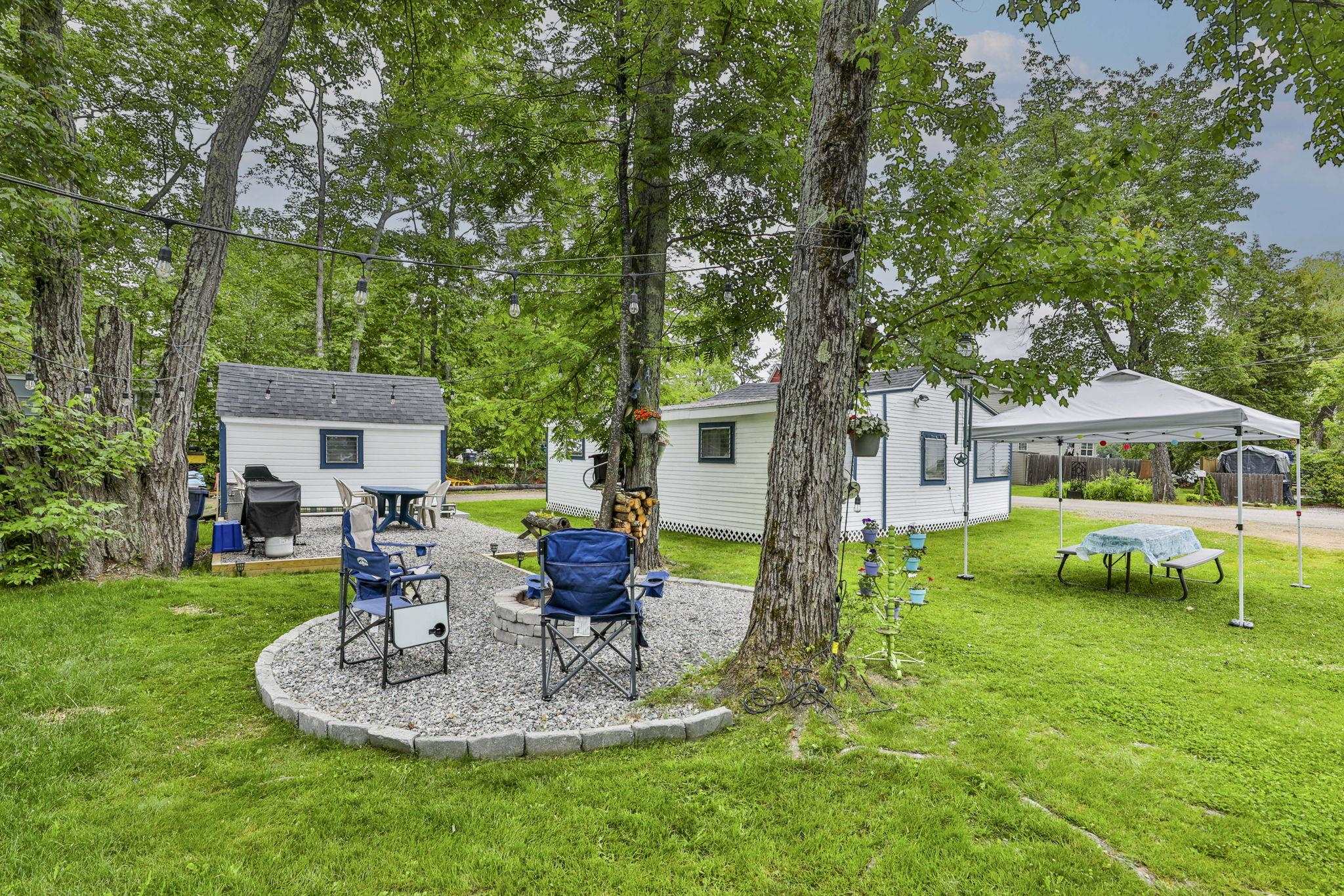 100-102 Tucker Shore Road Belmont, NH 03220 - Photo 9 of 44