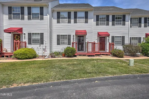 $209,000 | 2931 Broad Street, Unit 144, Bristol, TN 37620