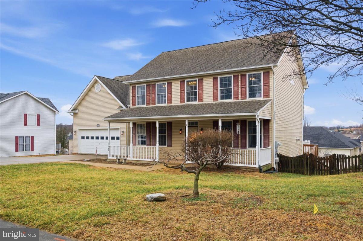 2643 Middle Road Winchester, VA 22601 - Photo 1 of 45 Gallery Image 1