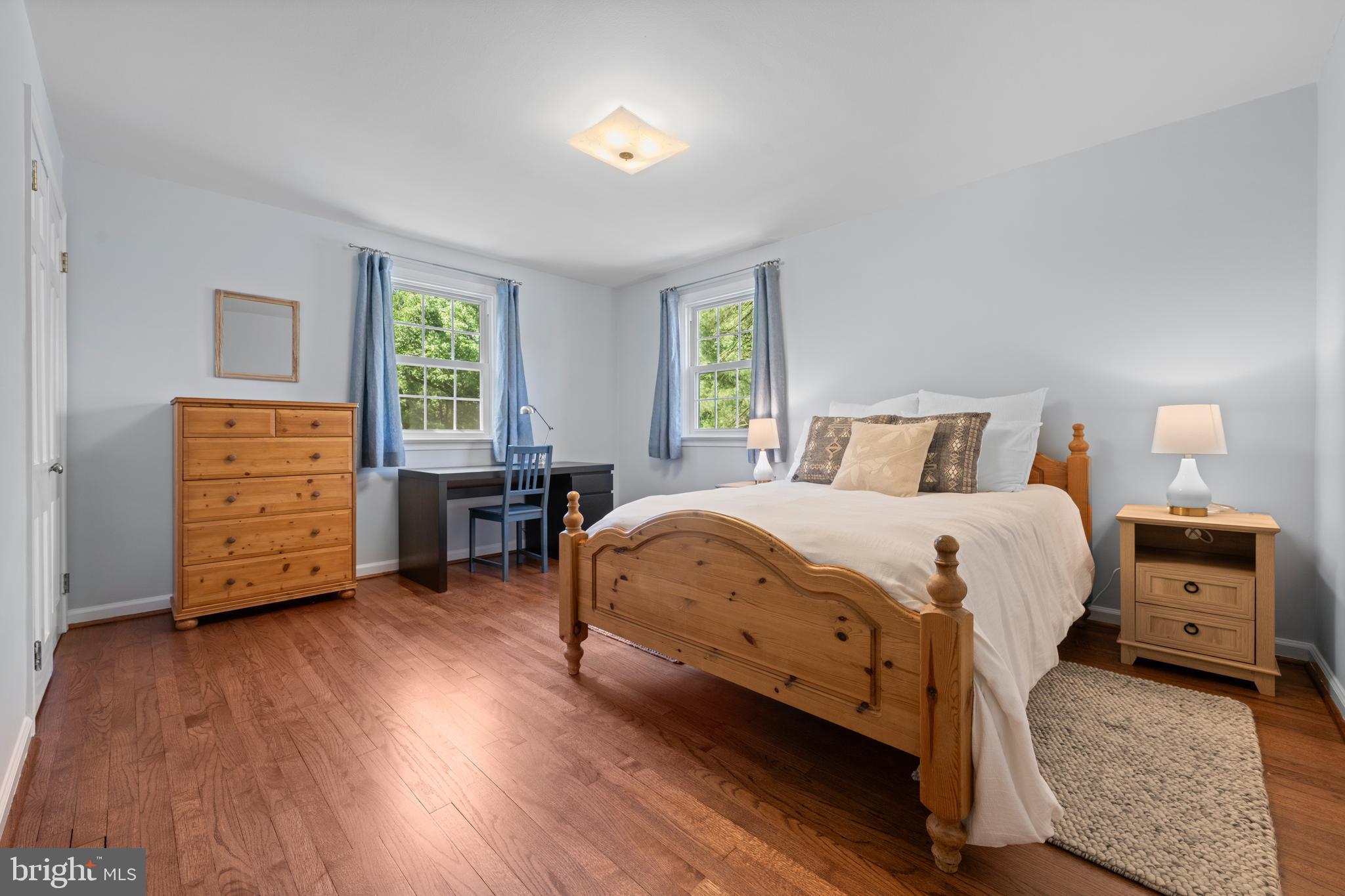 179 Ladderback Lane Devon, PA 19333 - Photo 44 of 62 3rd bed with double closet