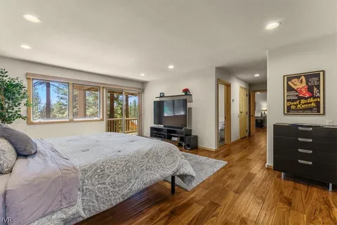 $4,500,000 | 377 1st Green Drive, Incline Village, NV 89451