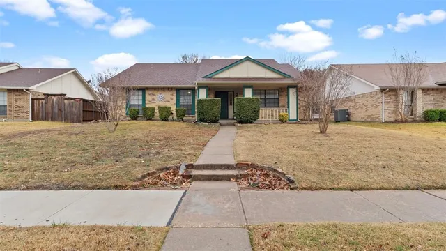 $390,000 | 1341 Heidi Drive, Plano, TX 75025