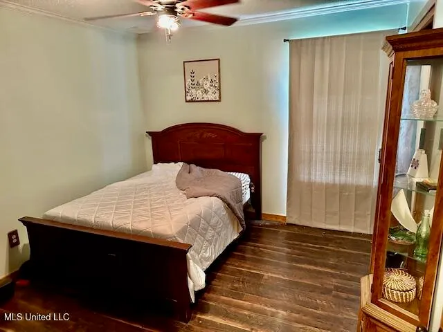 $157,000 | 1585 Highway 25, Carthage, MS 39051