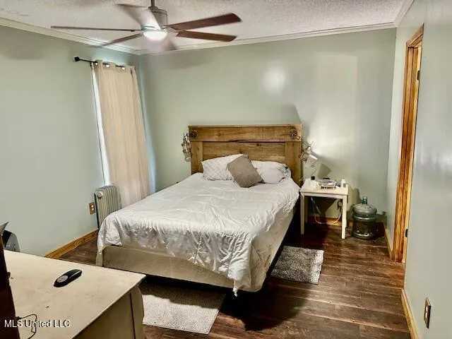 $157,000 | 1585 Highway 25, Carthage, MS 39051