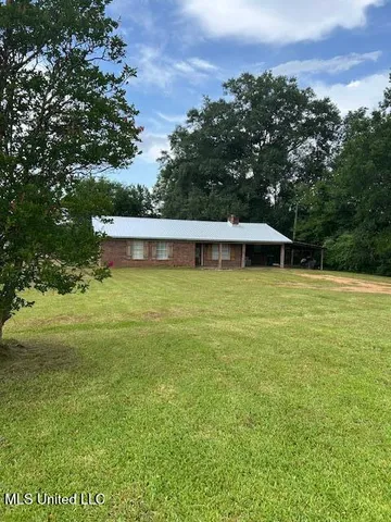 $157,000 | 1585 Highway 25, Carthage, MS 39051