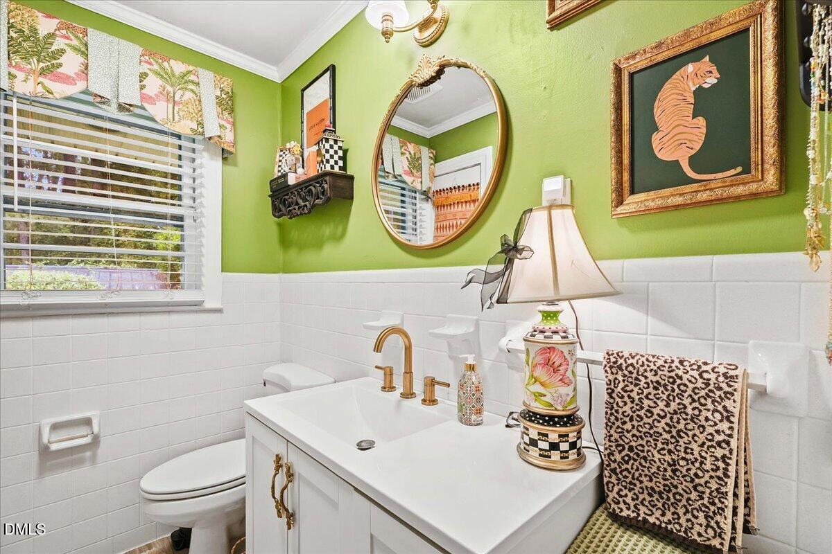 206 East Main Street Micro, NC 27555 - Photo 29 of 33 29-206 E Main St-29