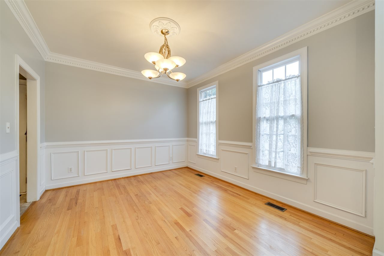 11921 Larka Court Raleigh, NC 27613 - Photo 12 of 30 Dining Room