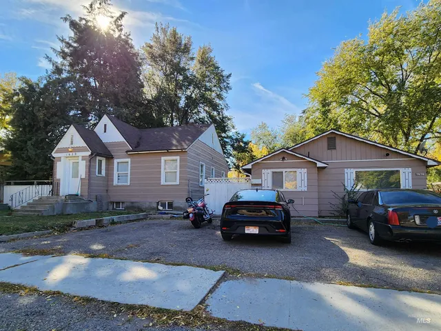 $745,000 | 1616 Everett Street, Caldwell, ID 83605
