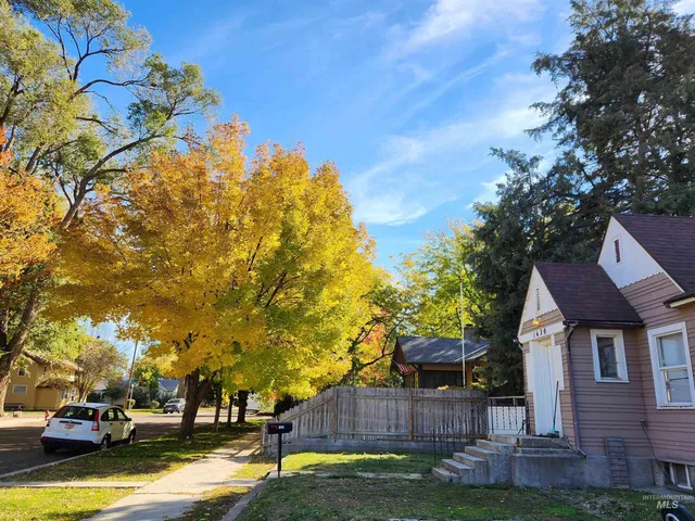 $745,000 | 1616 Everett Street, Caldwell, ID 83605