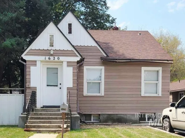 $745,000 | 1616 Everett Street, Caldwell, ID 83605