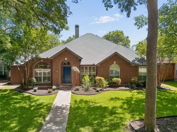 $475,000 | 18 Heritage Woods Place, Allen, TX 75002
