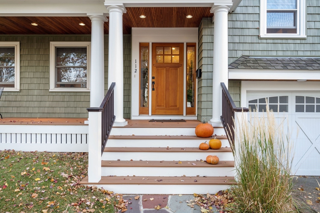 112 Dalton Road Belmont, MA 02478 - Photo 7 of 41 Gallery Image 7