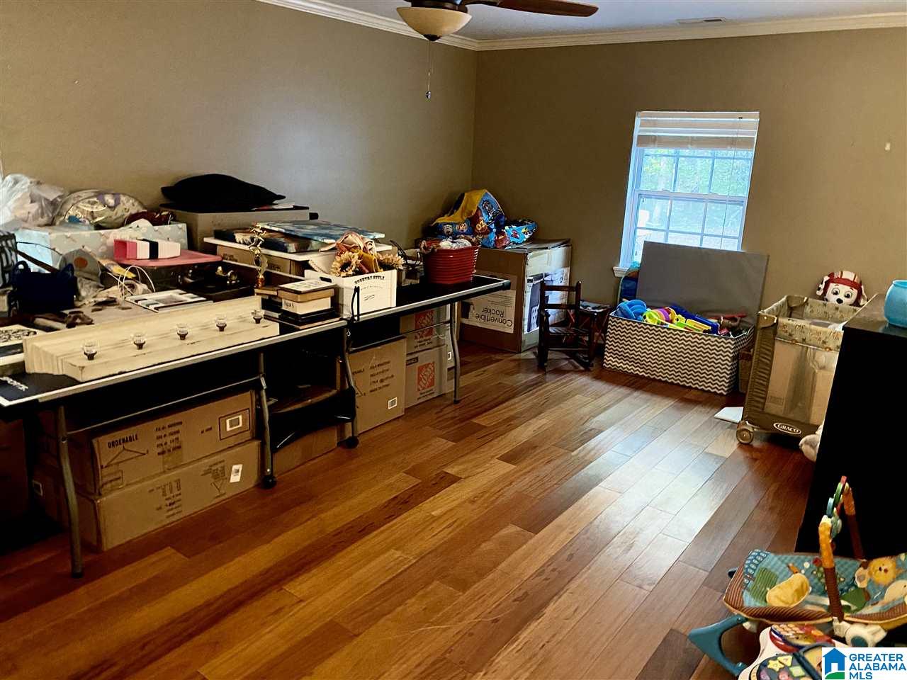 897 Kahatchee Loop Childersburg, AL 35044 - Photo 35 of 45