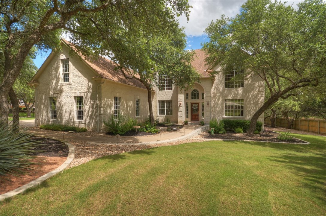 520 Highland Spring Lane Georgetown, TX 78633 - Photo 1 of 1 Gallery Image 1