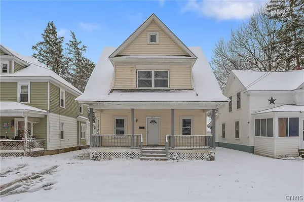$184,900 | 103 Meredith Avenue, Onondaga, NY 13120