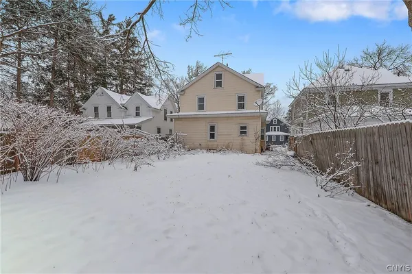 $184,900 | 103 Meredith Avenue, Onondaga, NY 13120