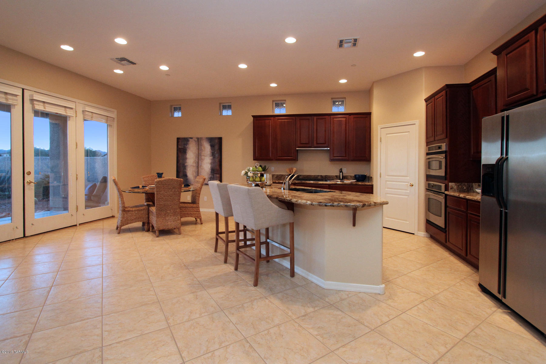 12771 North Morgan Ranch Road Oro Valley, AZ 85755 - Photo 6 of 42