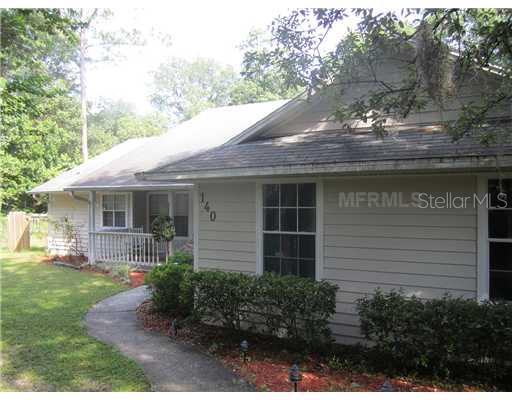 140 West Panama Road Winter Springs, FL 32708 - Photo 1 of 1 Exterior Front