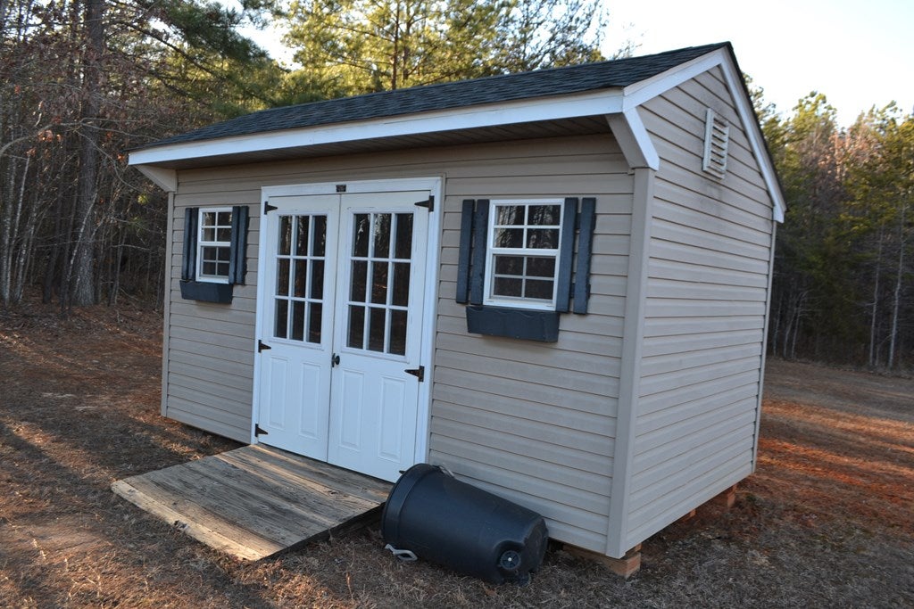 2033 Nursery Road Pamplin, VA 23958 - Photo 3 of 12 Gallery Image 3