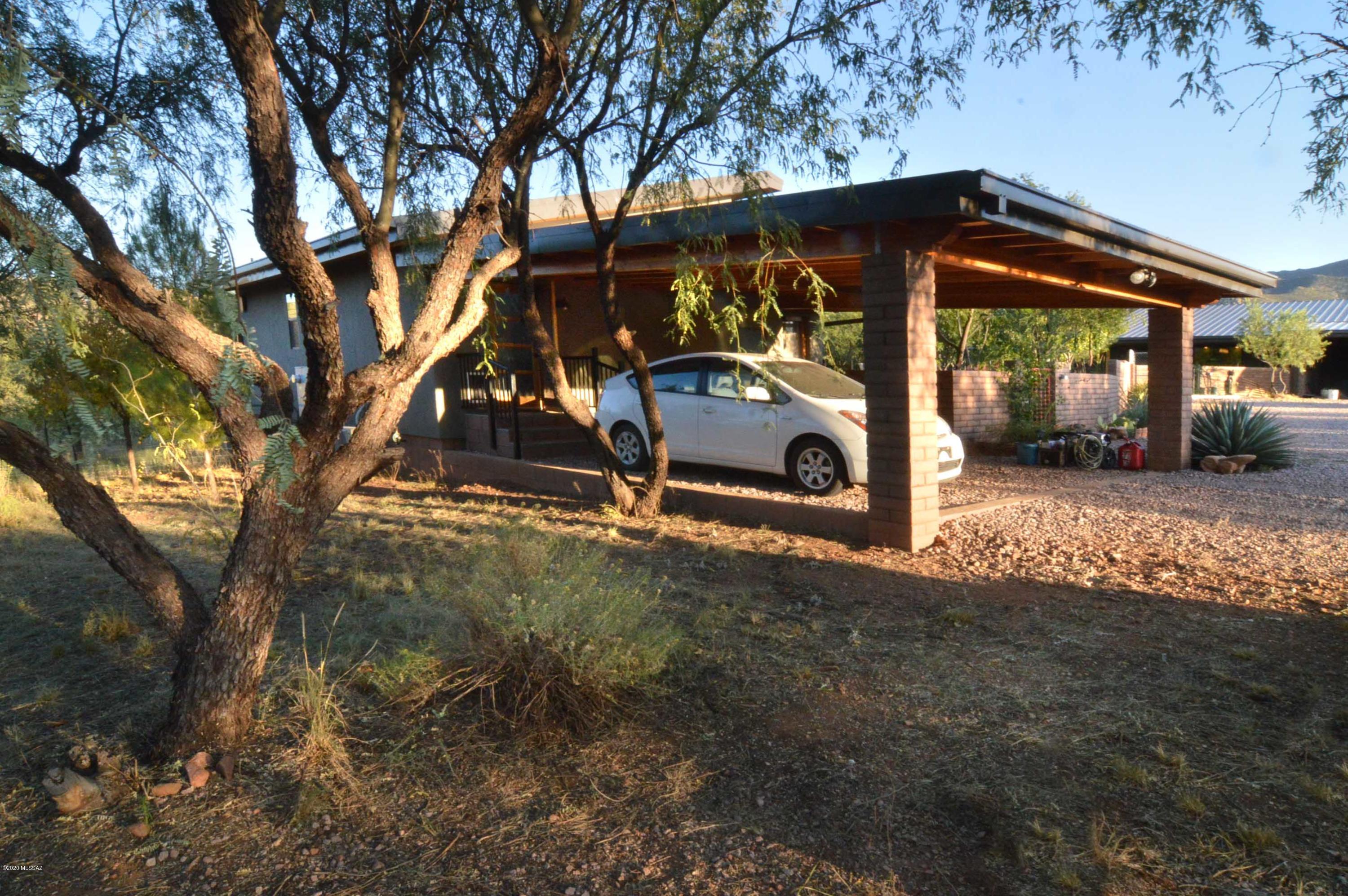 37 San Antonio Road Patagonia, AZ 85624 - Photo 37 of 50